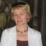Людмила Папроцька