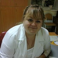 Татьяна Инжеватова