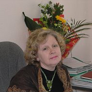 Ольга Гагина