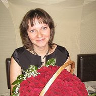 Мария Калиничева