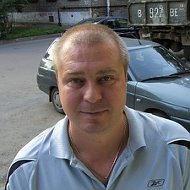 Вадим Суворов