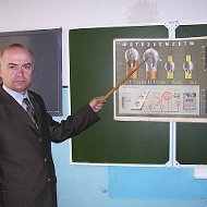 Юрий Садчиков