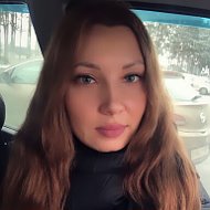Ольга Юденкова