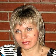 Людмила Серая
