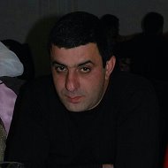 Sergo Torosyan