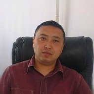 Арман Рымбаев