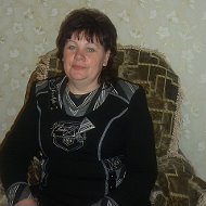 Галина Изотова