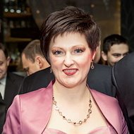 Ирина Захарич