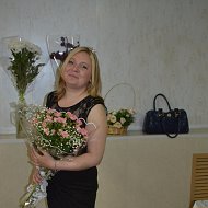 Ольга Олешко