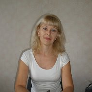 Татьяна Трошина