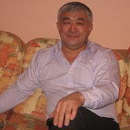 Сергей Джамбаев