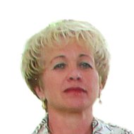 Ирина Яковенко