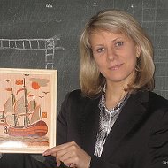 Olga Солодкая