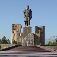 Qasoskor Zamin