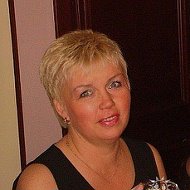 Татьяна Наберухина