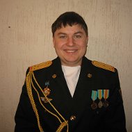 Семён Николаев