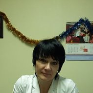 Нэлли Чернова