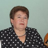 Раиса Шендяпина