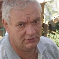 Владимир Бурым