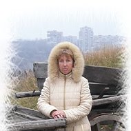 Ирина Засименко