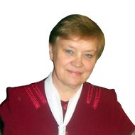 Алла Брыкова