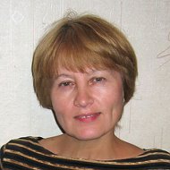 Виктория Клюева