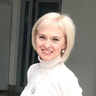 Елена Володина