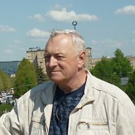 Валерий Колышев