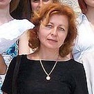 Орися Лисюк