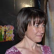 Людмила Макитрук
