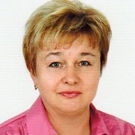 Nataliy Shevchenko