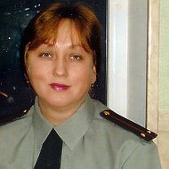 Тамара Руденко