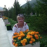 Наталья Фазлутдинова