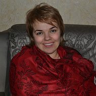 Ирина Шолкова