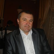 Николай Серветник
