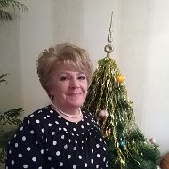 Валентина Горецкая
