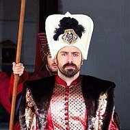 Sultan Suleyman