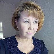 Оксана Секретарева