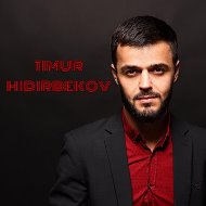 Timur Hidirbekov