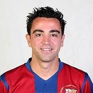 Xavi Hernandez