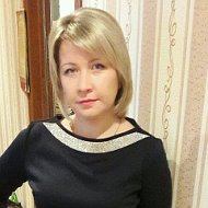 Ольга Олексеенко