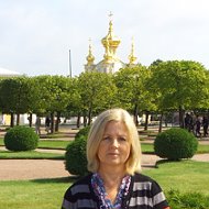 Наталья Борщевская