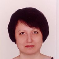 Ольга Маюкова