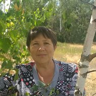 Анна Гринкевич