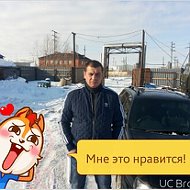 Михаил Парфенчик