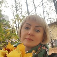 Екатерина Чепурнова