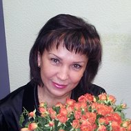 Наталья Кутуева