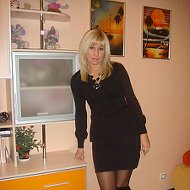 Людмила Малтыз