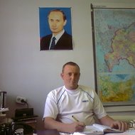 Дмитрий Кислов