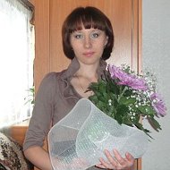 Ольга Веретенникова